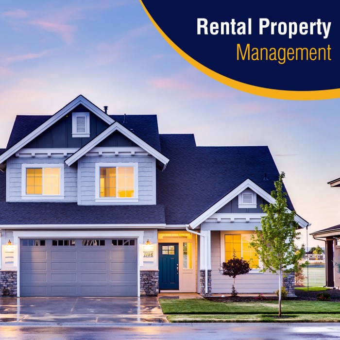 Best Rental Property Management Company in Jacksonville FL