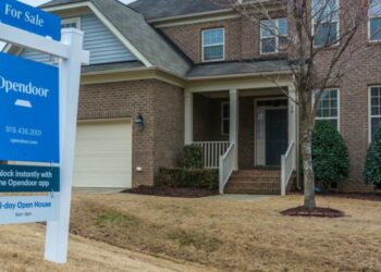 Selling Your DC Area Home? Try Opendoor! - Washingtonian