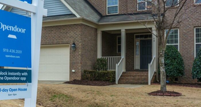 Selling Your DC Area Home? Try Opendoor! - Washingtonian