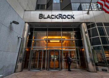 The Rise Of BlackRock In Malaysia - Holds Equity In Hundreds Of ...