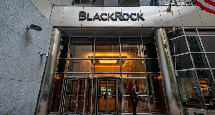 The Rise Of BlackRock In Malaysia - Holds Equity In Hundreds Of ...
