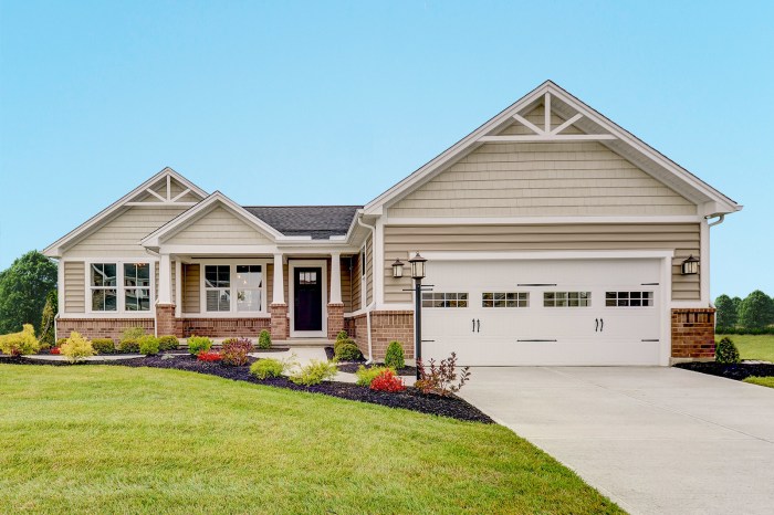 New Construction Single-Family Homes For Sale -Aviano-Ryan Homes