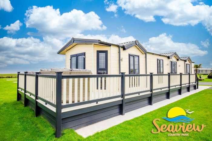 Holiday Homes For Sale Hornsea | Sea View Country Park