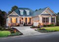 New Homes in Apex NC - New Construction Homes | Toll Brothers®