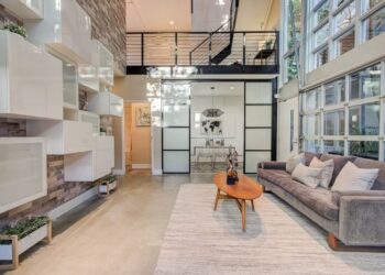 5 Cool Lofts for Sale Right Now - Property Deals By James