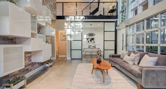 5 Cool Lofts for Sale Right Now - Property Deals By James