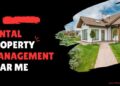 Rental Property Management Near Me | 10 stars property management