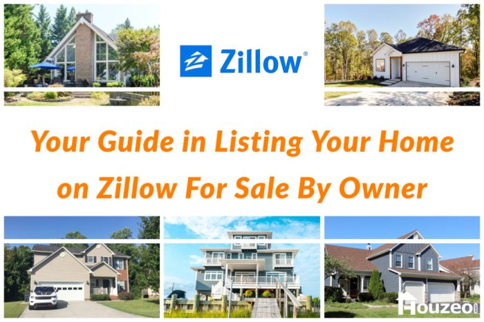 Listing Your Home on Zillow For Sale By Owner - Houzeo Blog