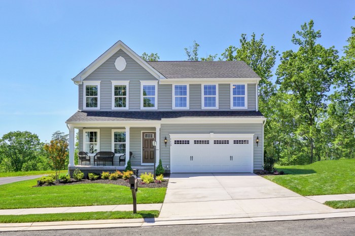 New Construction Single-Family Homes For Sale -Venice-Ryan Homes