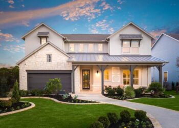 Trendmaker Homes Brings Signature Homebuilding Model to Headwaters ...