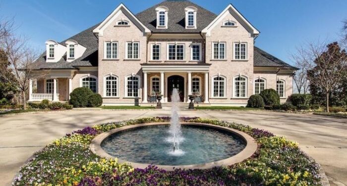 Luxury homes for sale in Plano, TX - HAR.com
