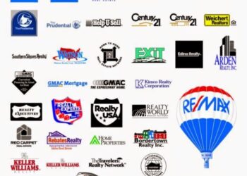 Top Real Estate Brokers for 2017