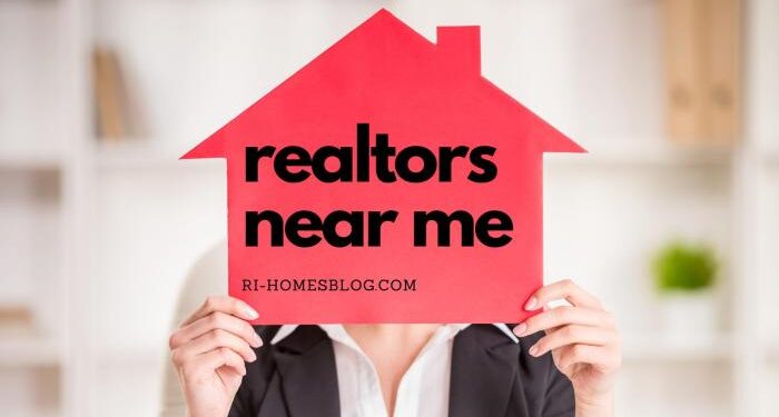 Realtors Near Me: Why Local Partnerships Matter In 2025